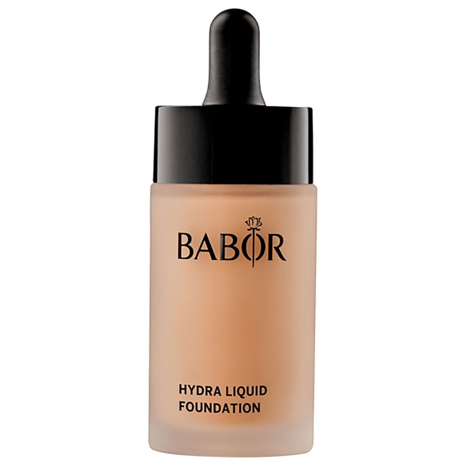 Hydra Liquid Foundation