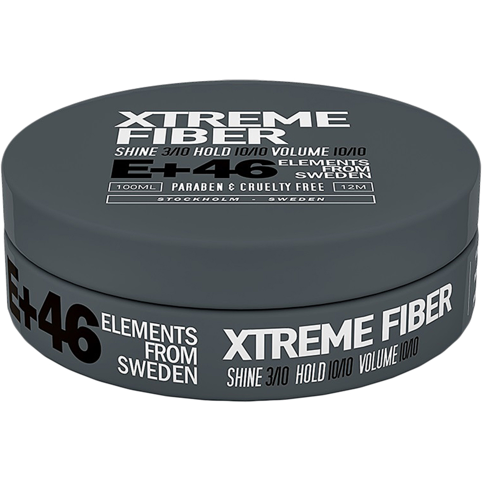 Xtreme Fiber