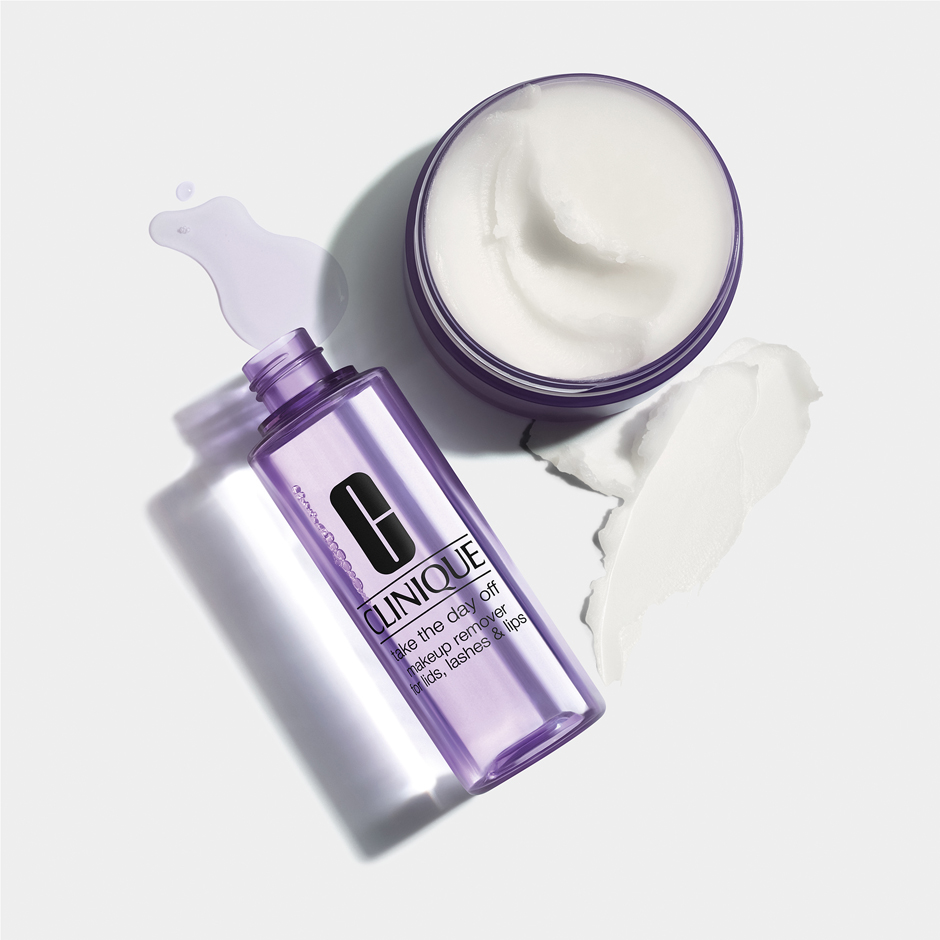 Take The Day Off Cleansing Balm Makeup Remover