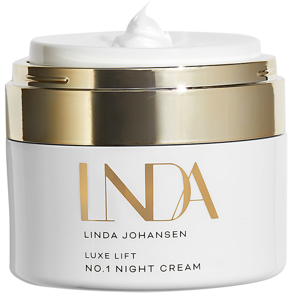 Luxe Lift No.1 Night Cream