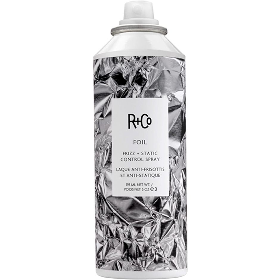 Foil Frizz & Static Control Spray