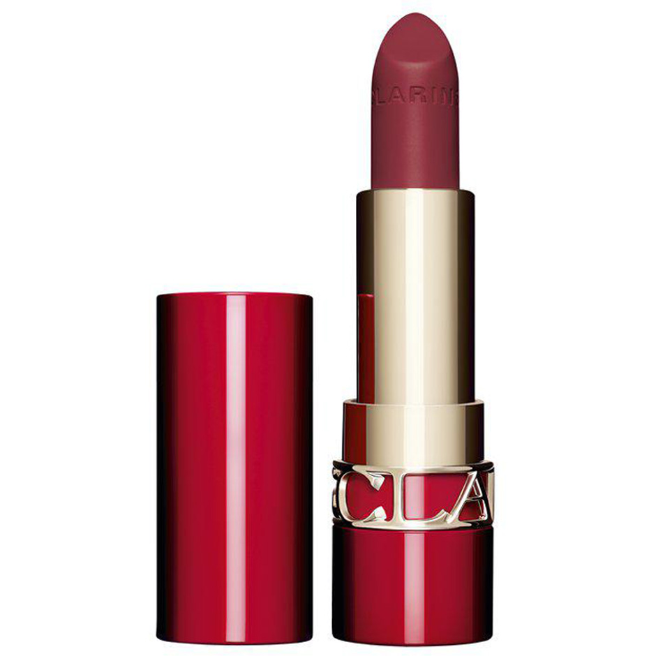 Joli Rouge Velvet Lipstick