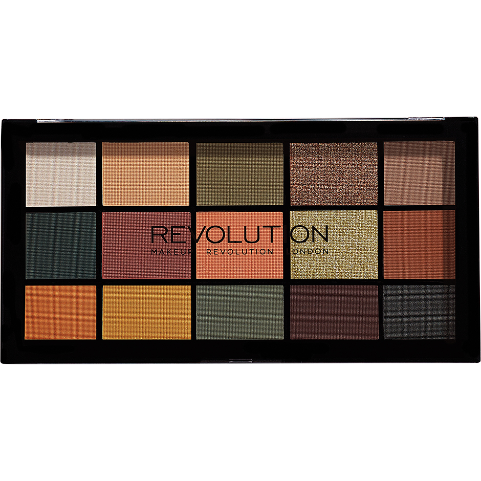 Re-Loaded Palette