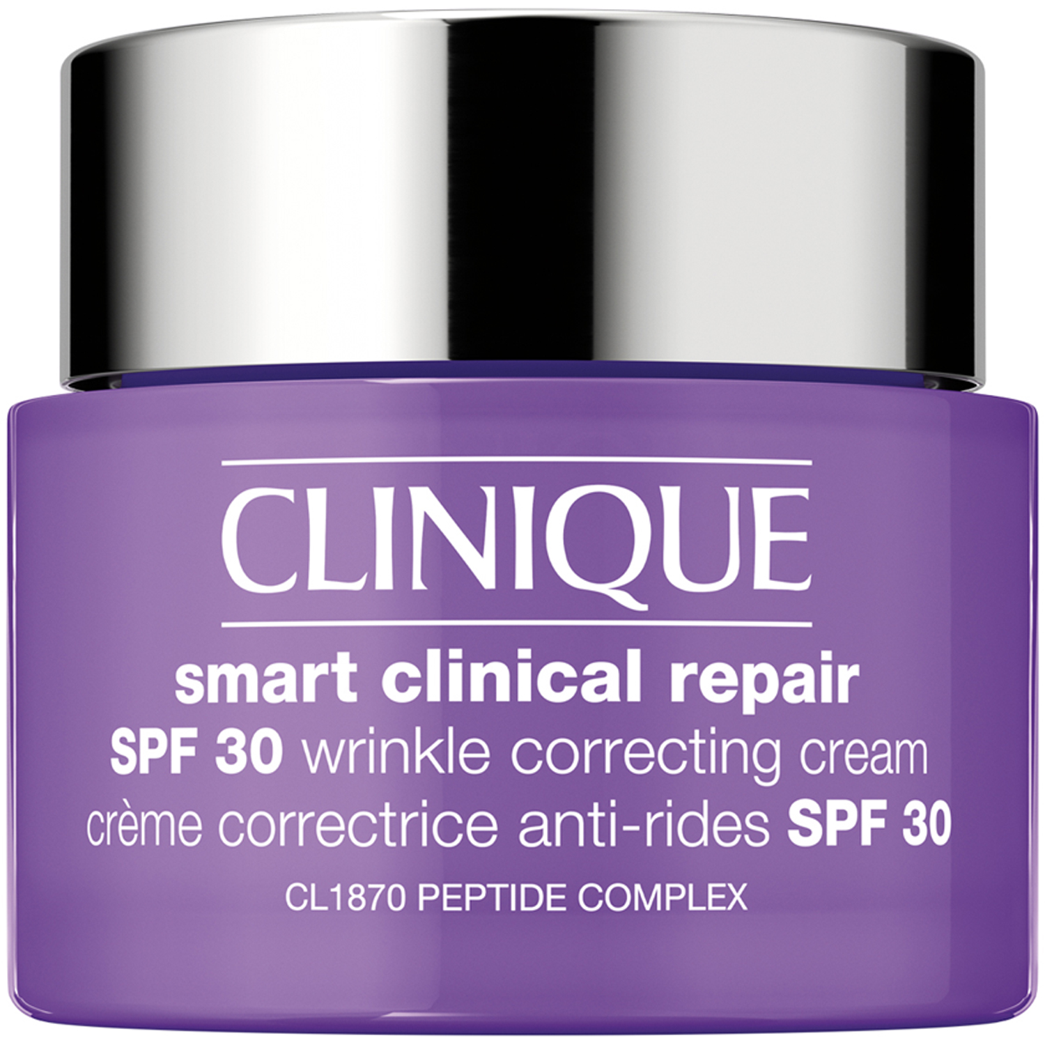 Smart Clinical Repair Spf 30 Wrinkle Correcting Cream