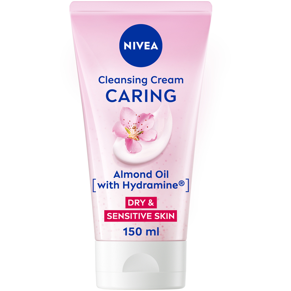 Cleansing Cream Caring