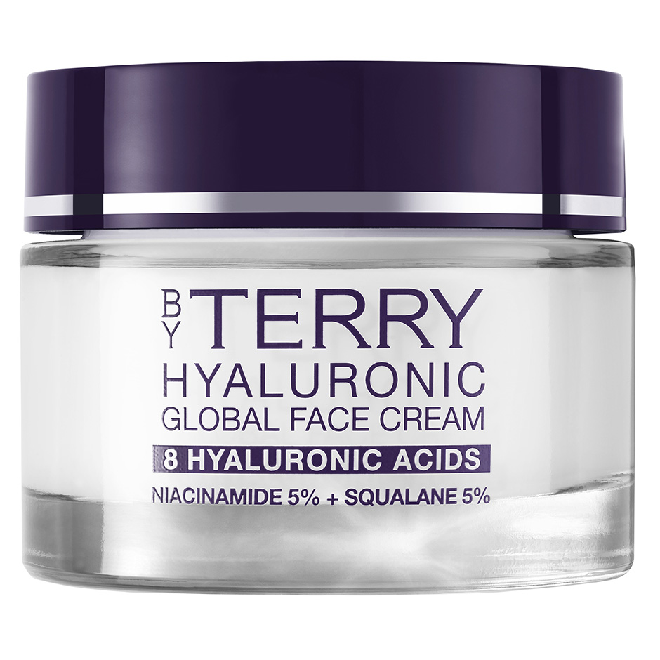 Hyaluronic Global Face Cream