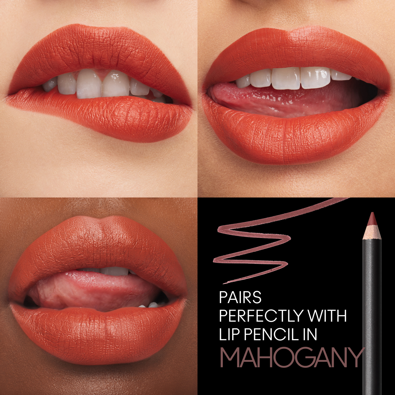 Macximal Silky Matte Lipstick