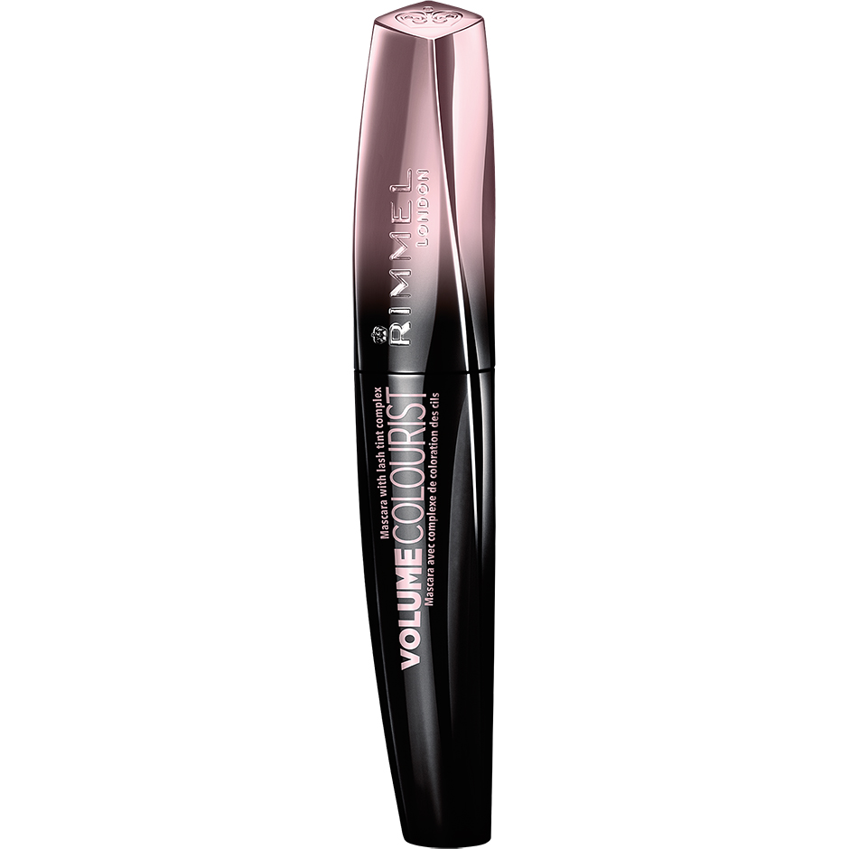 Wonderfull Volume Colourist Mascara