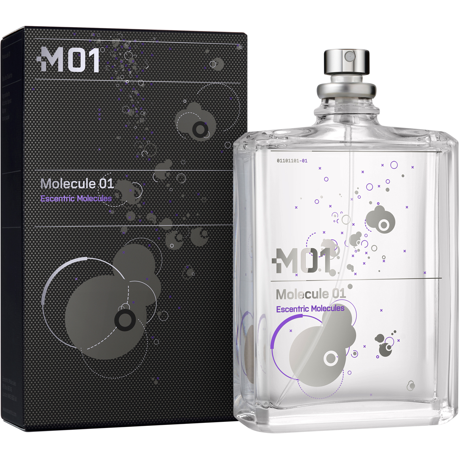 Molecule 01