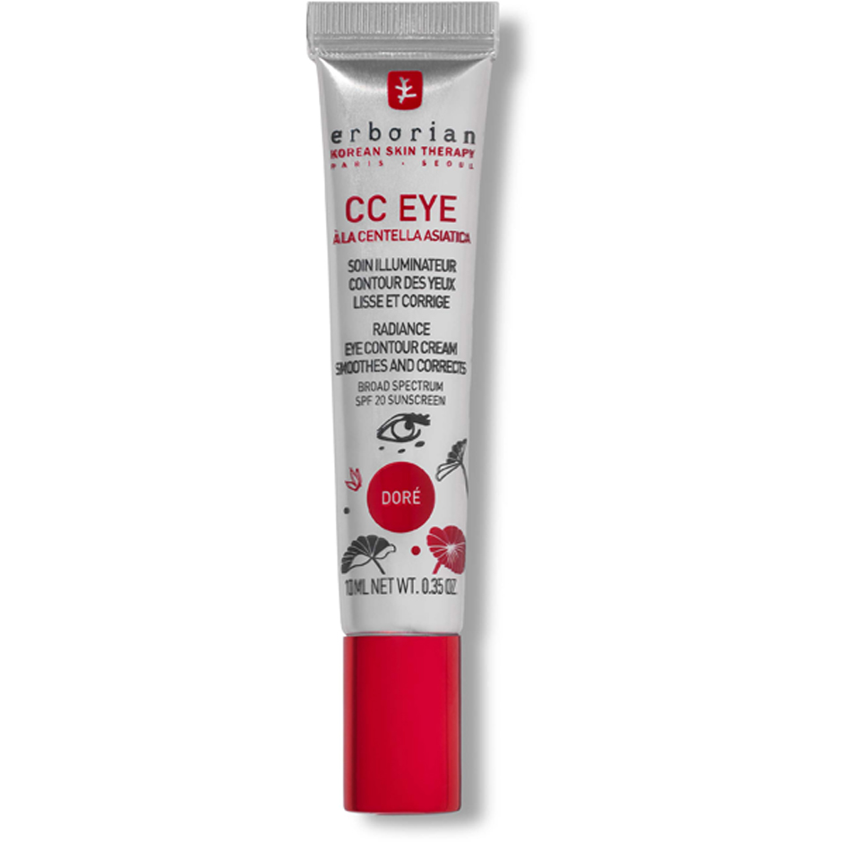 CC Eye Concealer