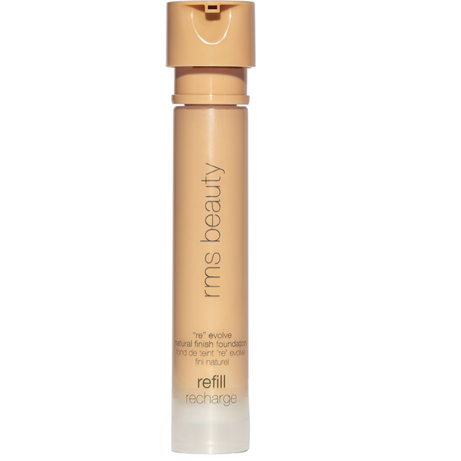 Re Evolve Natural Finish Foundation Refill