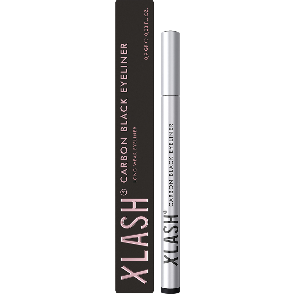 Eyeliner Carbo Black Xlash