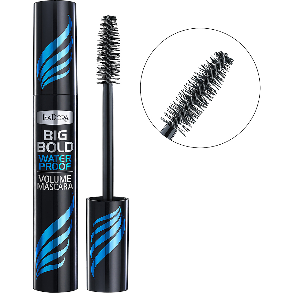 Big Bold Waterproof Volume Mascara