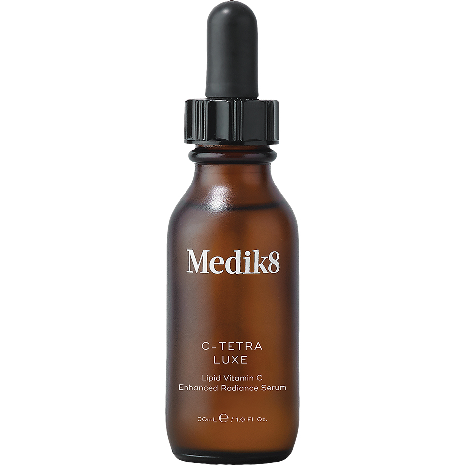 C-Tetra+ Intense Serum