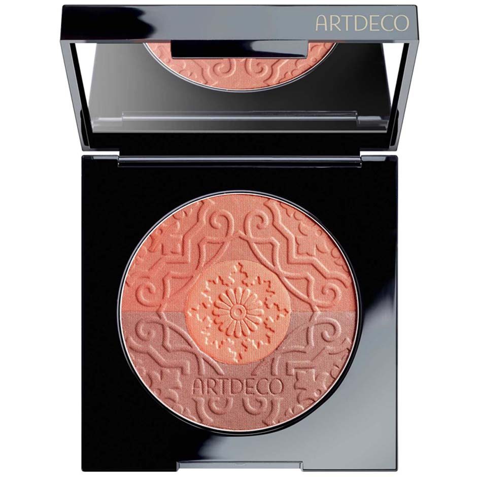 Bronzing Blush