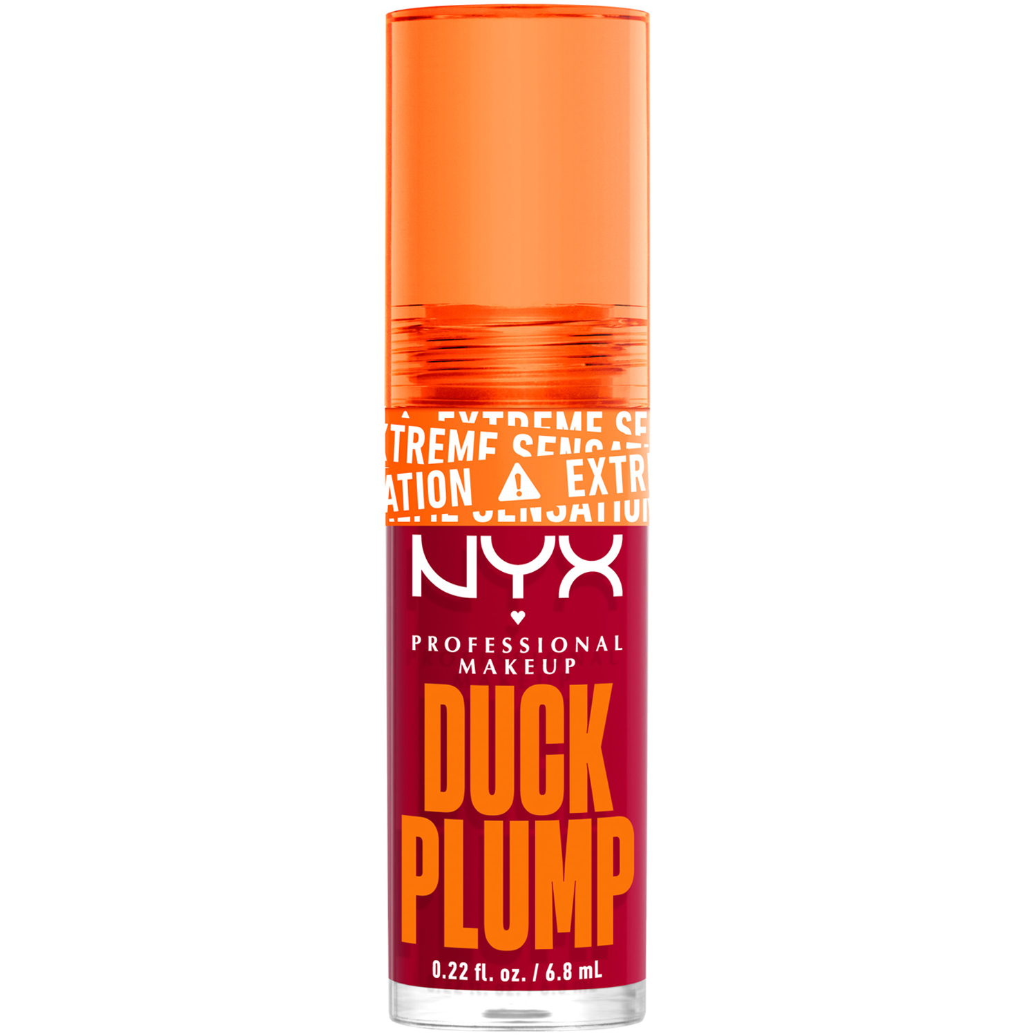 Duck Plump Lip Lacquer