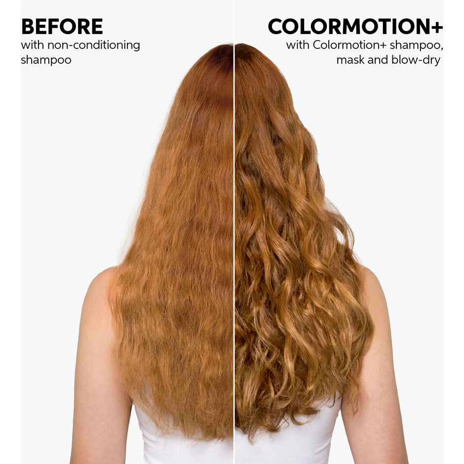 Professionals ColorMotion Shampoo