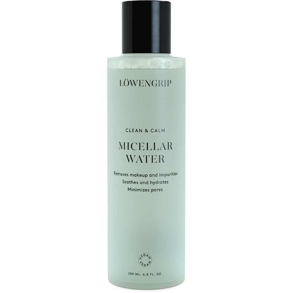 Clean & Calm Micellar Water