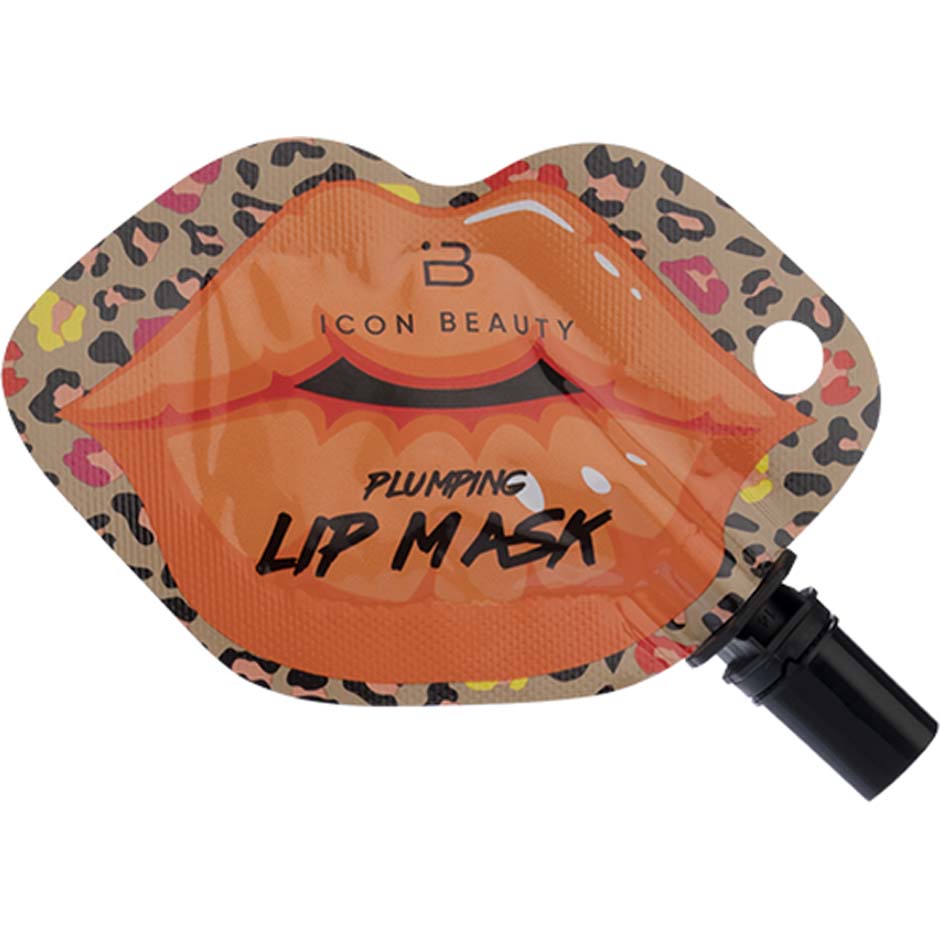 Lip Plumping Mask