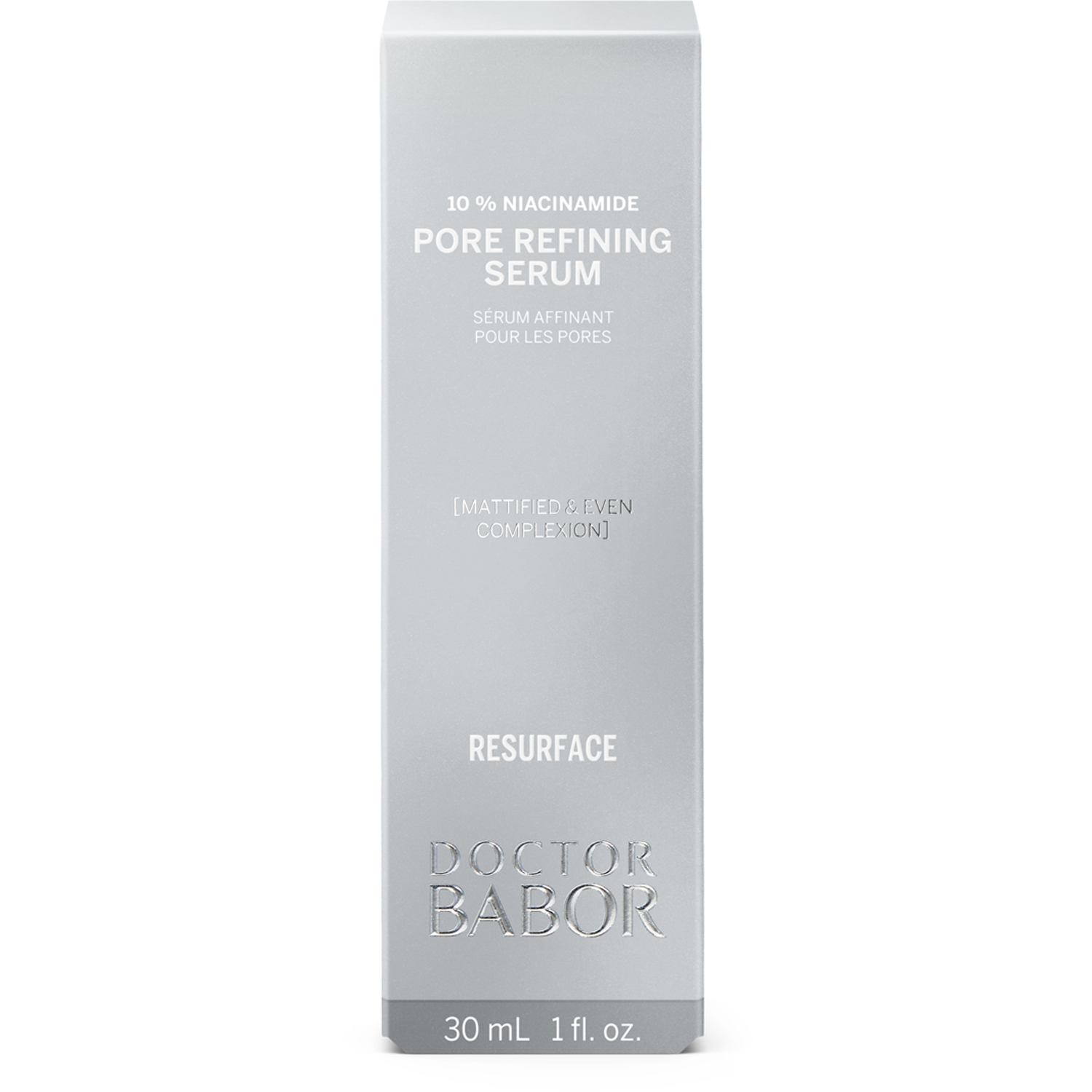 Pore Refining Serum