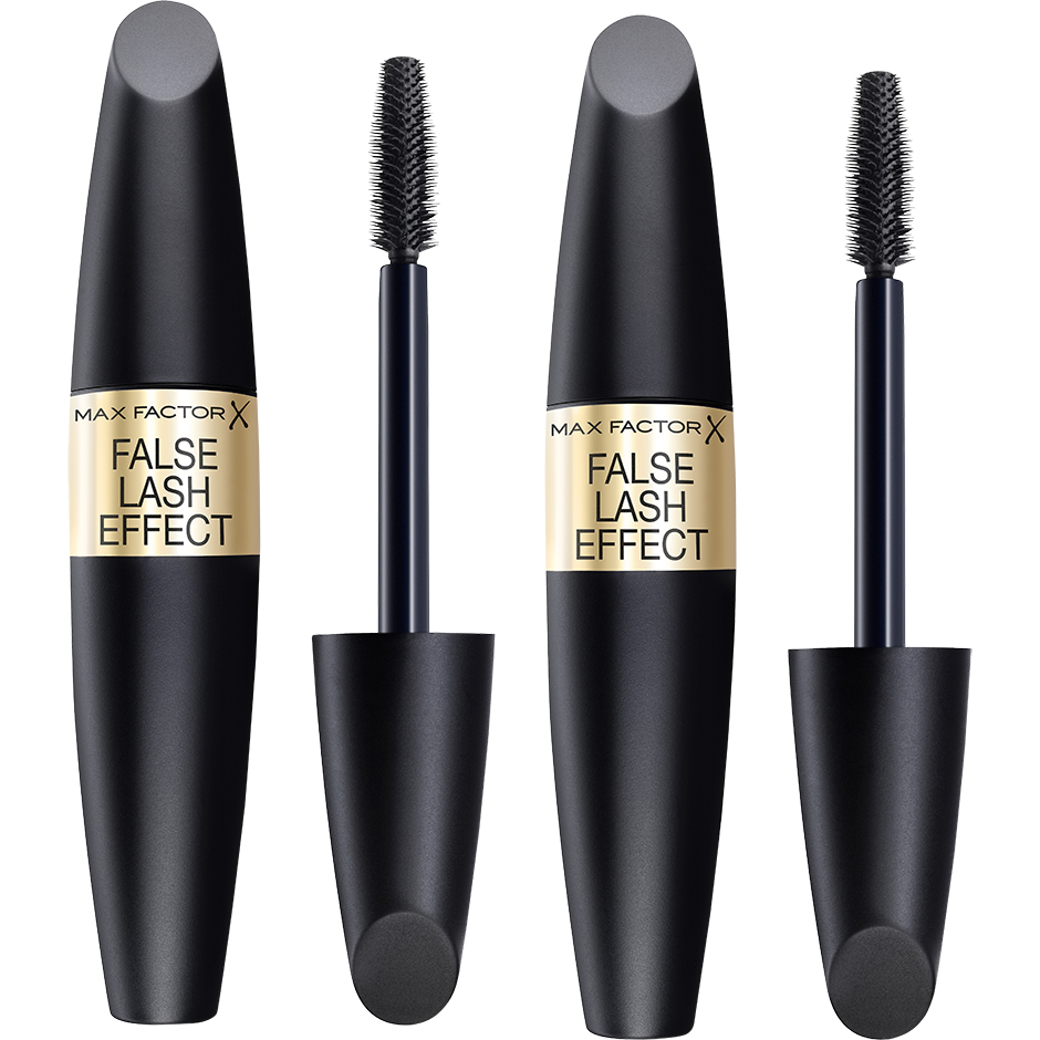 False Lash Effect Mascara Duo