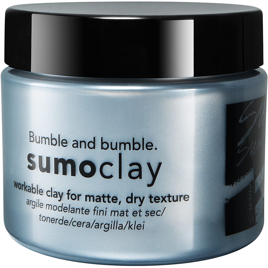 Sumoclay