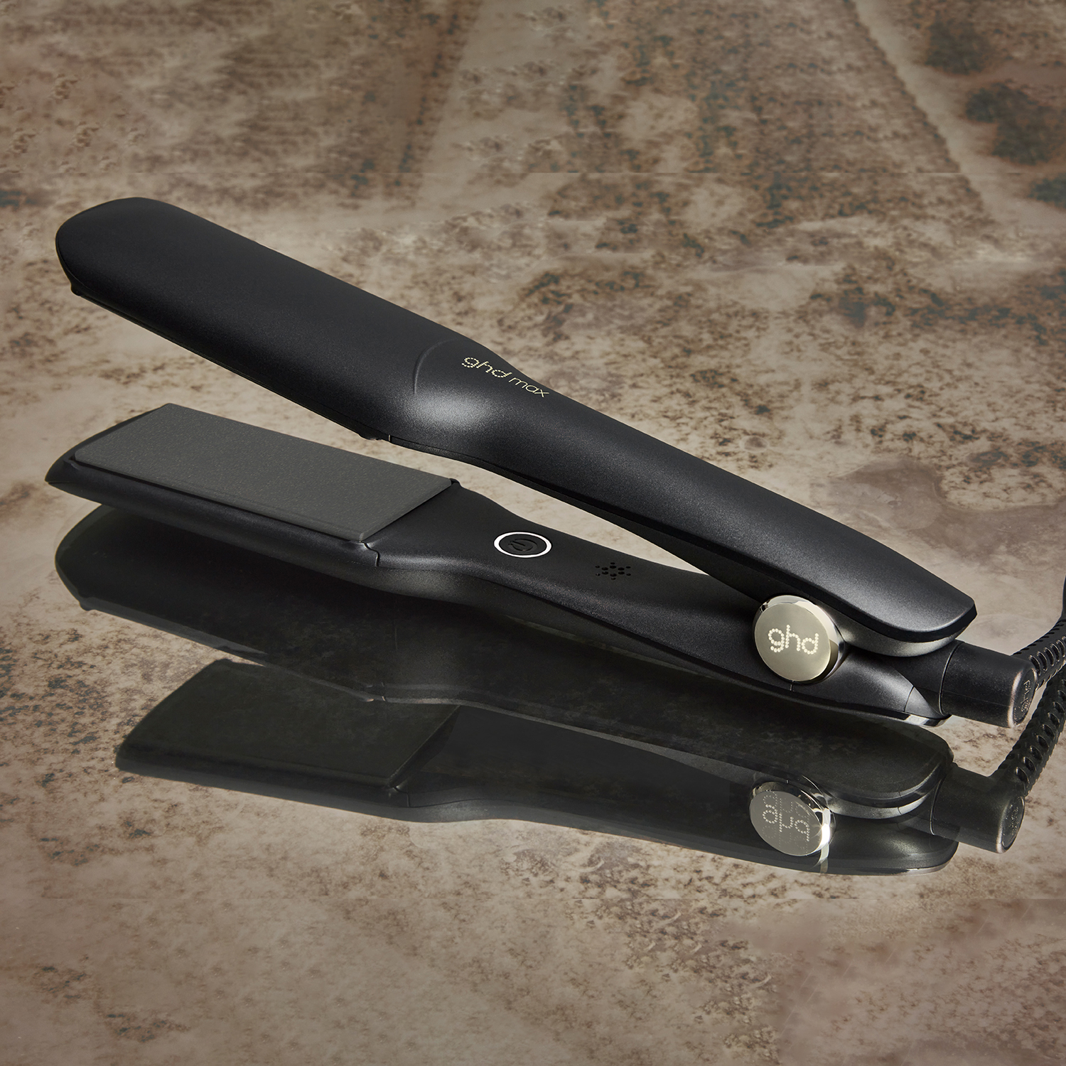 Max Hair Straightener