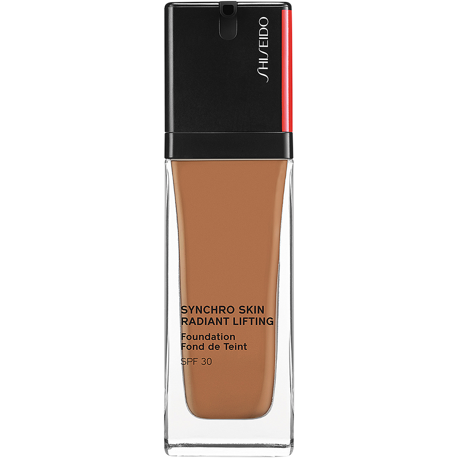 SS Radiant Foundation