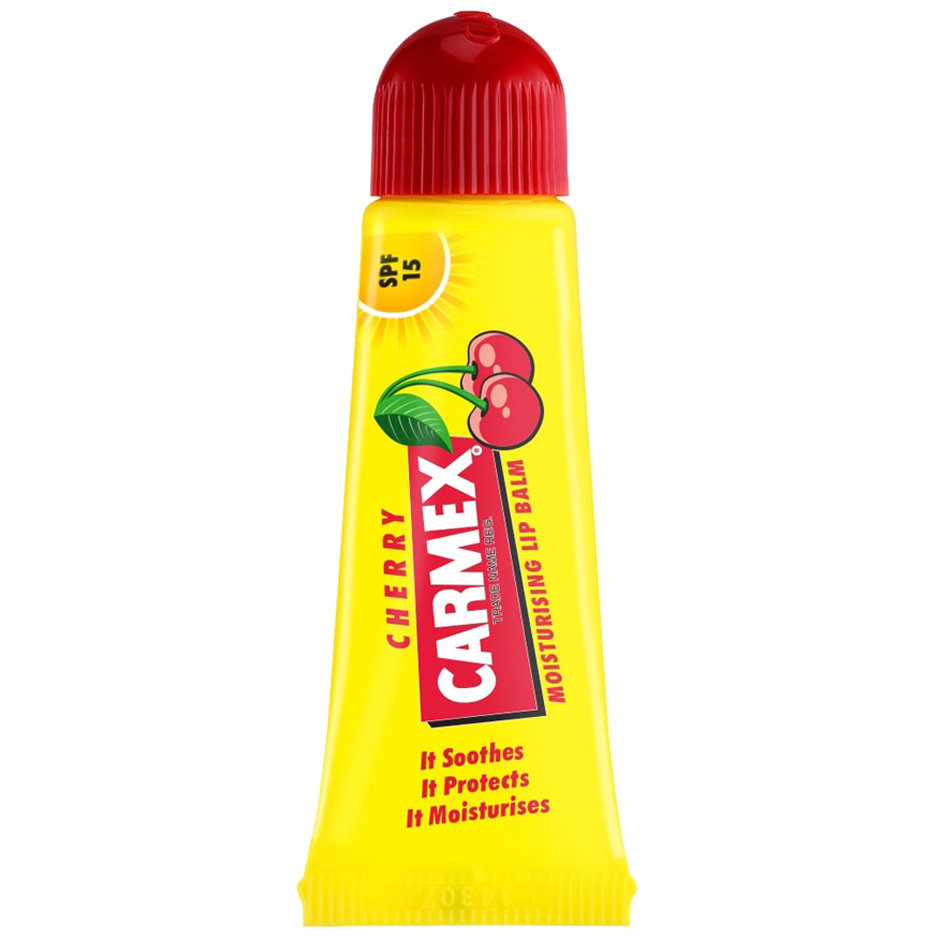 Carmex Cherry Tube