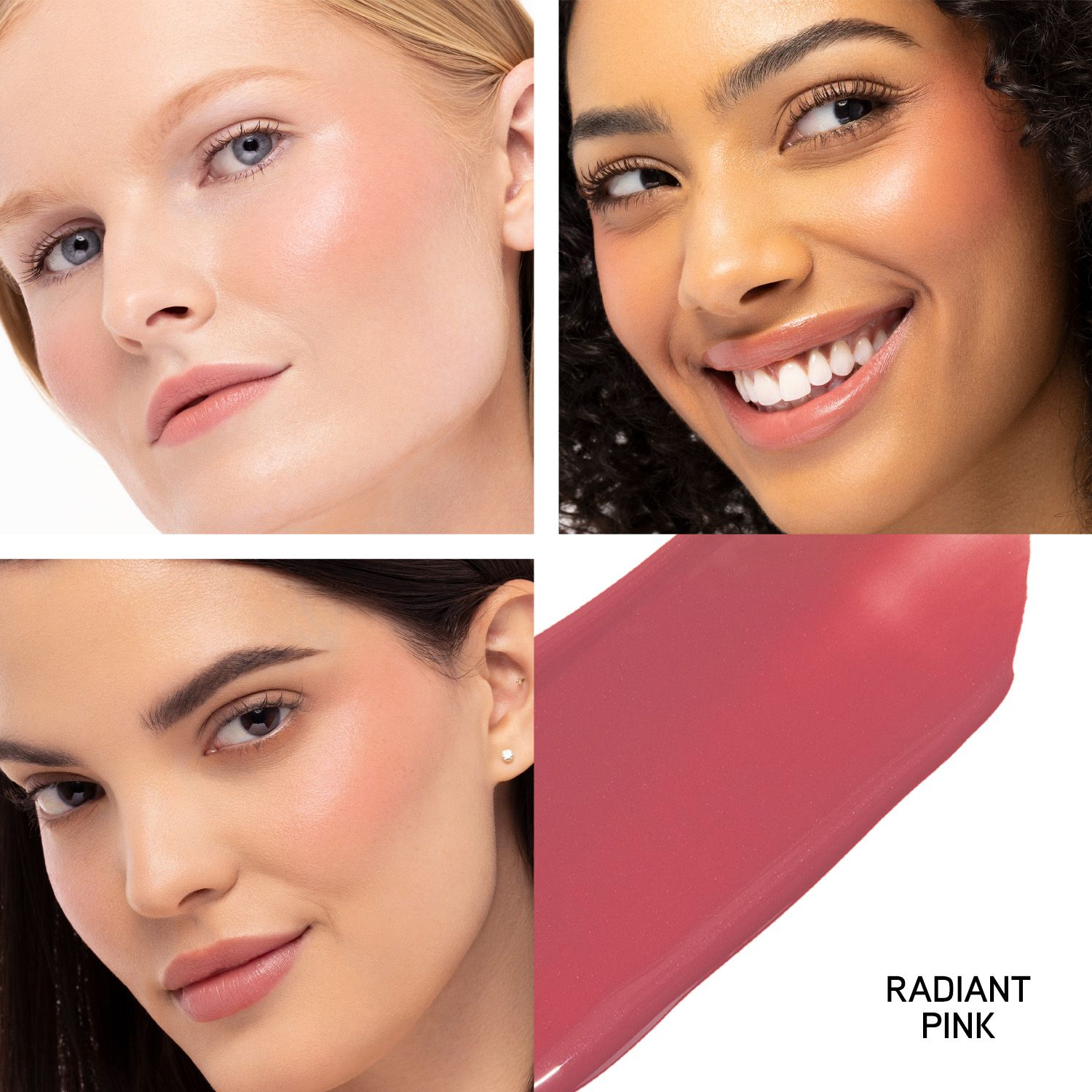 Mineral Wear® Diamond Filler Cheek&Lip Color