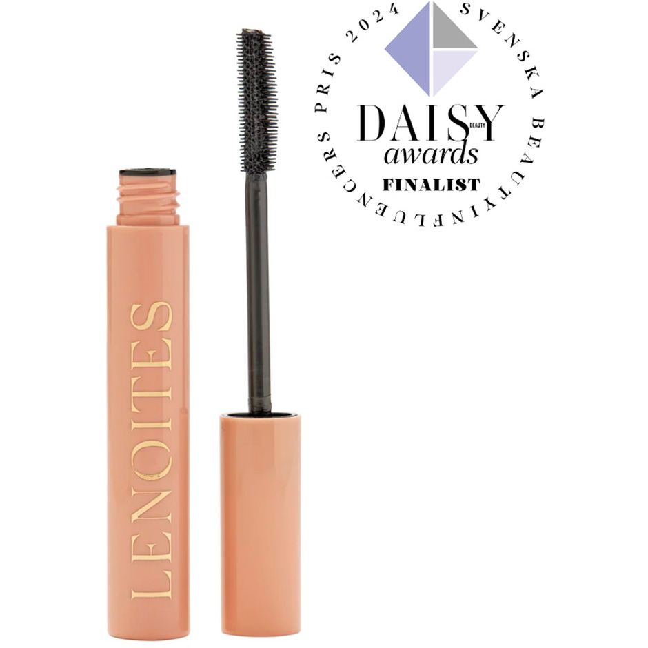  Eyelash Activating Serum Mascara