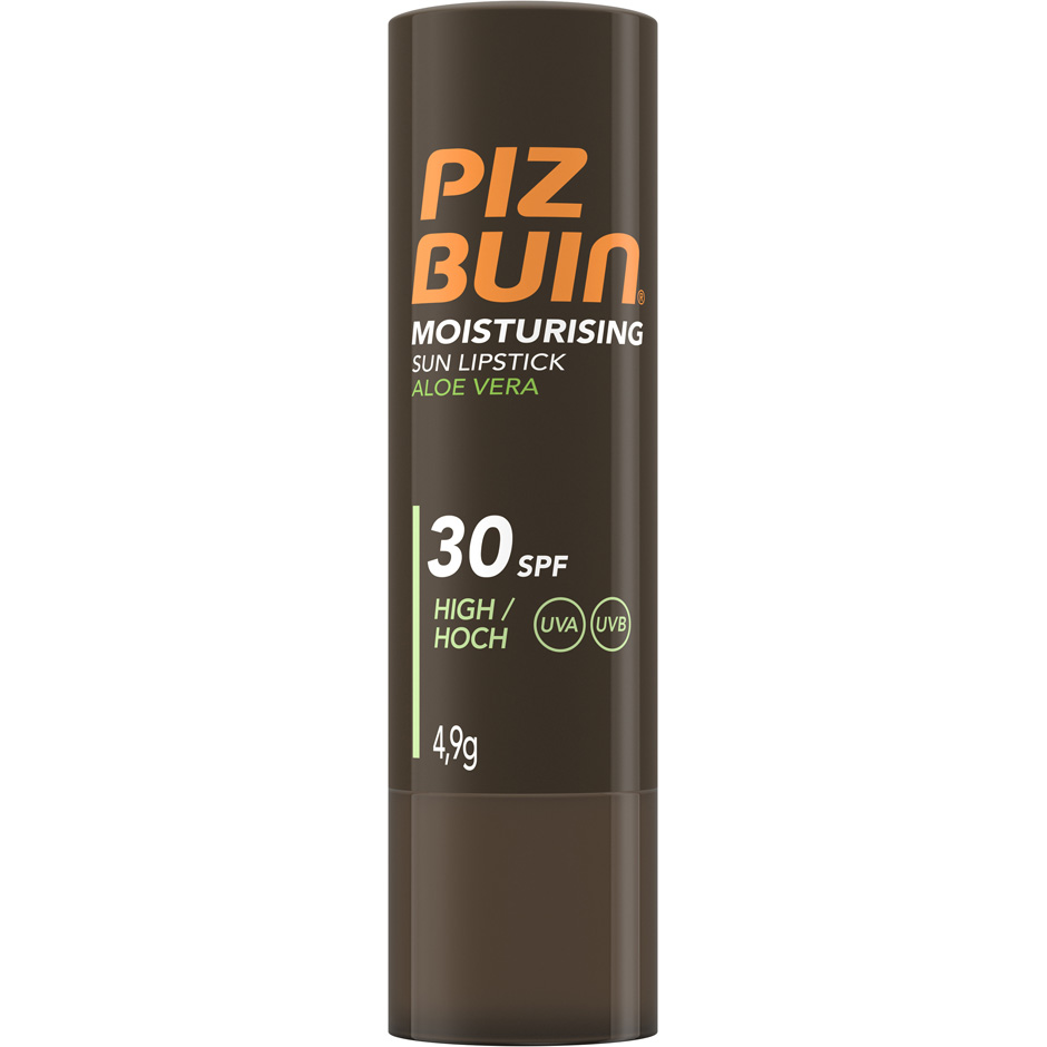 Mosturising Lipstick Aloe Vera SPF 30