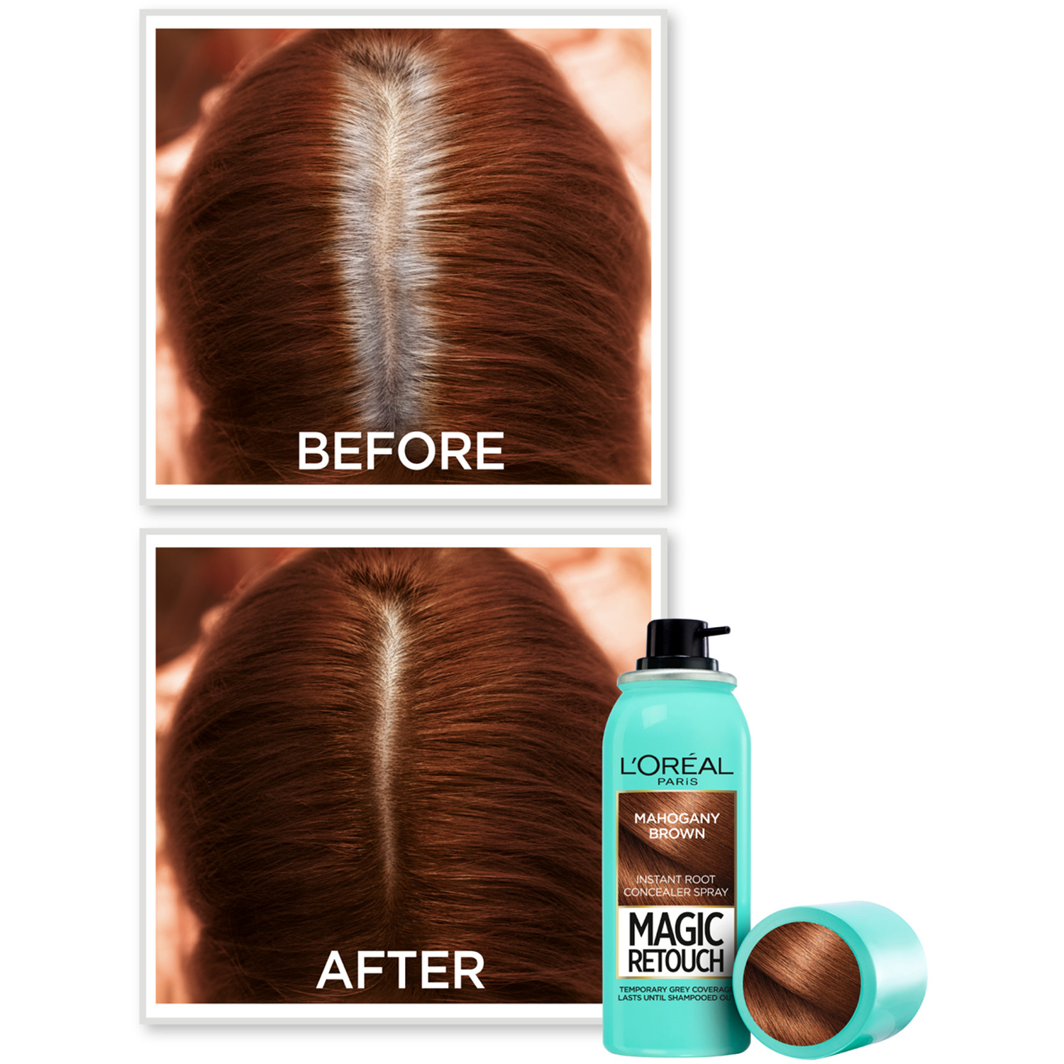 Magic Retouch Spray