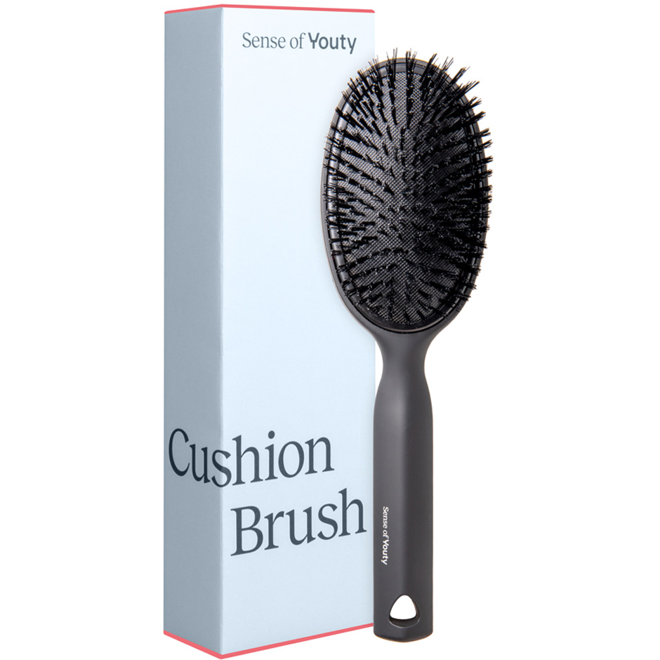 Cushion Brush