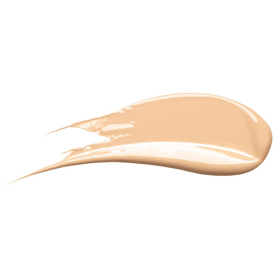 Satin Cream Foundation