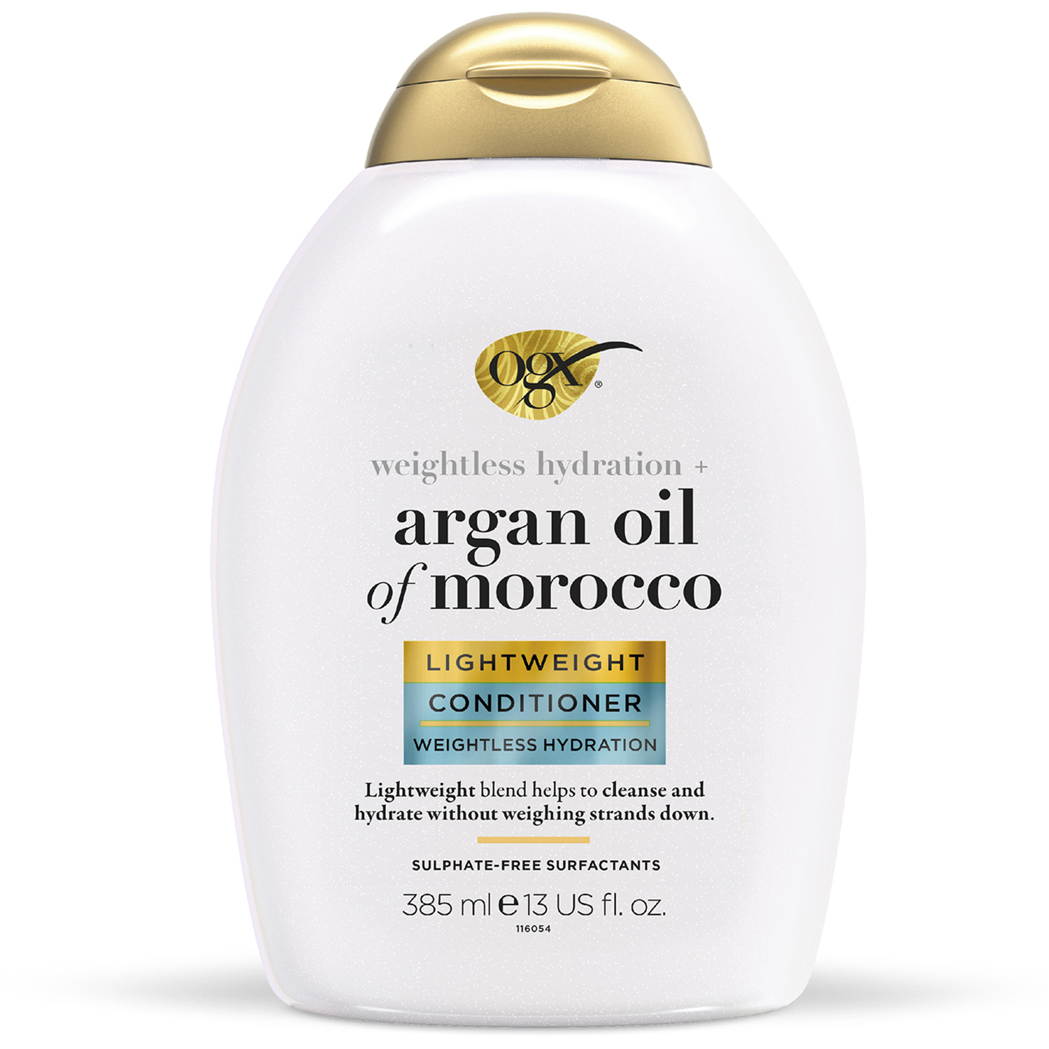 Argan Oil Lightweight Conditioner