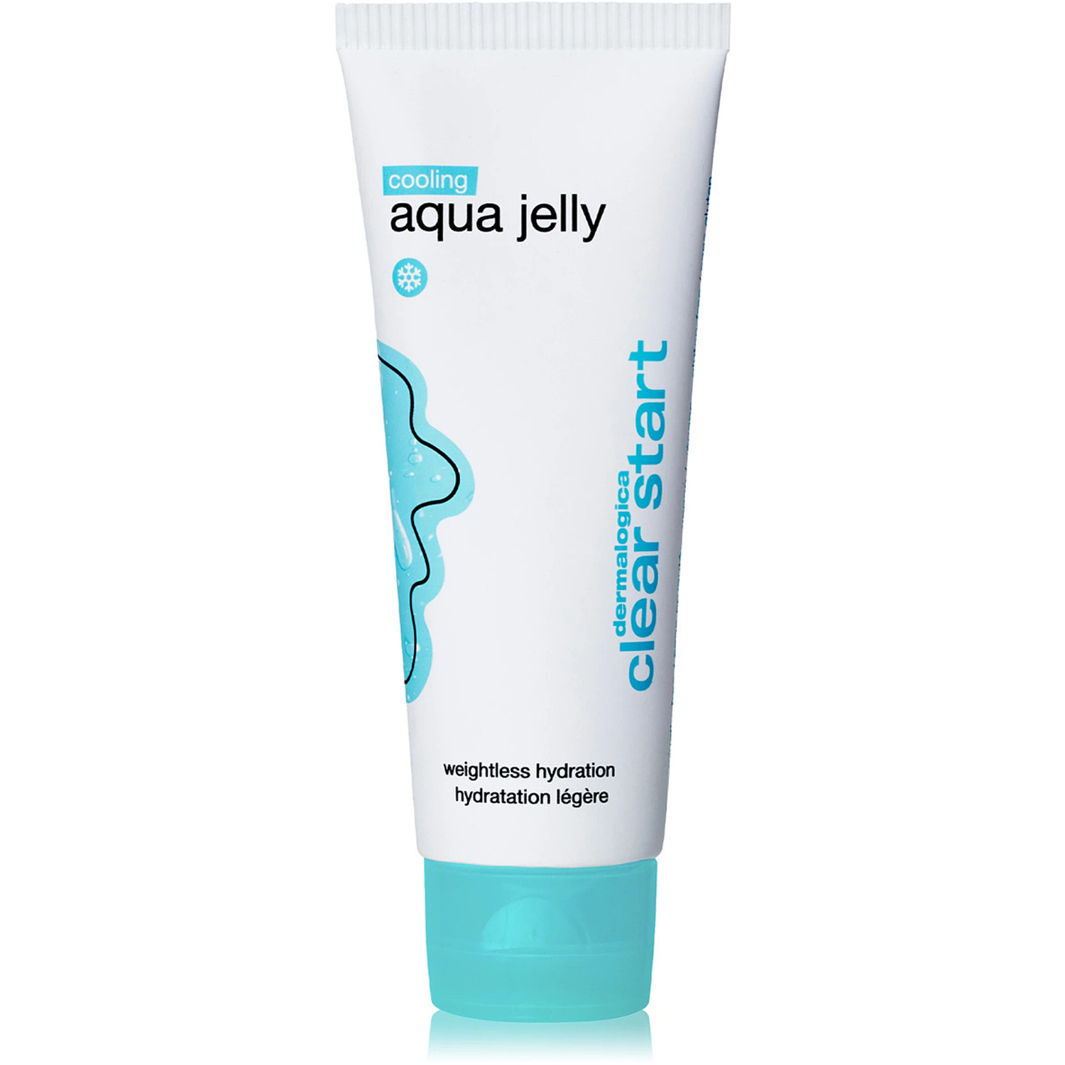 Cooling Aqua Jelly