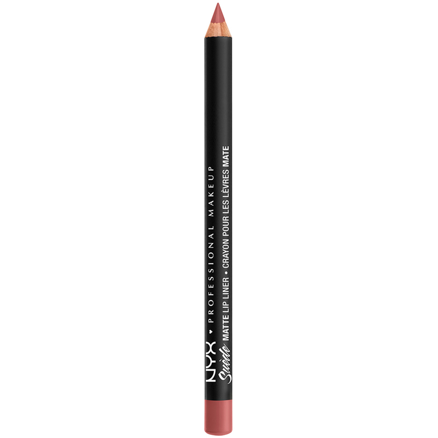 Suede Matte Lip Liner