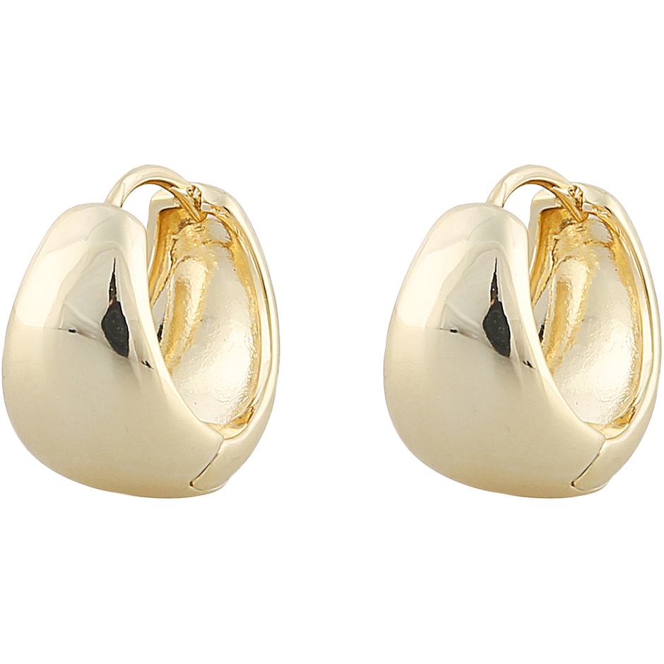 Core Pure oval ear plain g