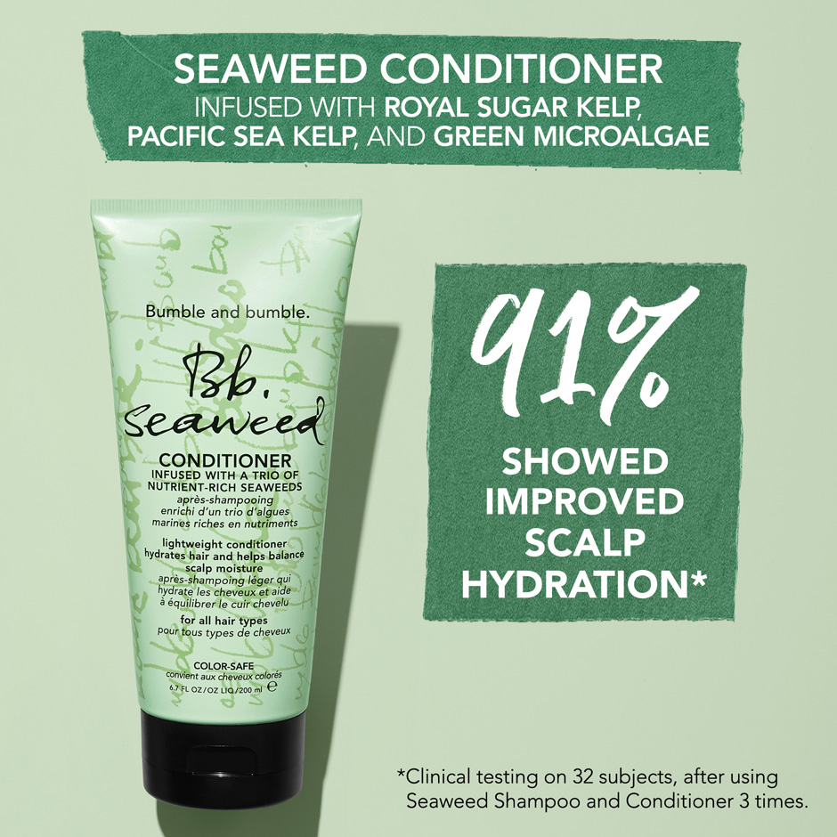 Seaweed Conditoner