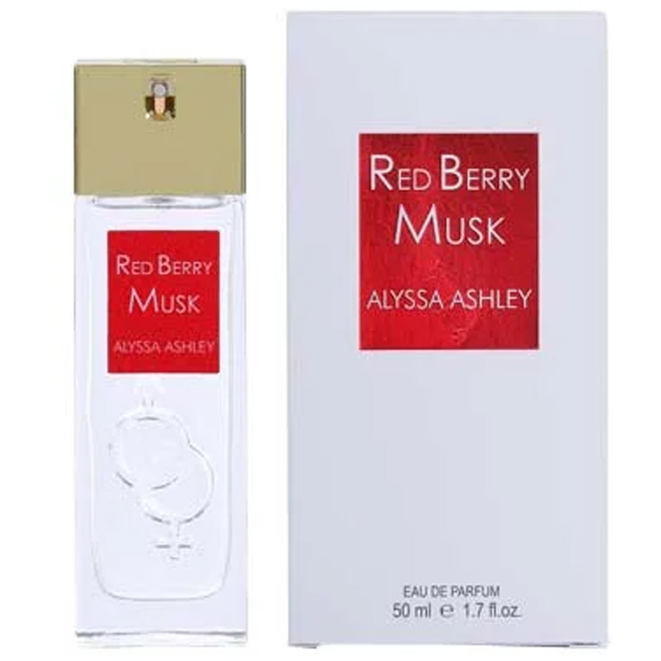 Red Berry Musk