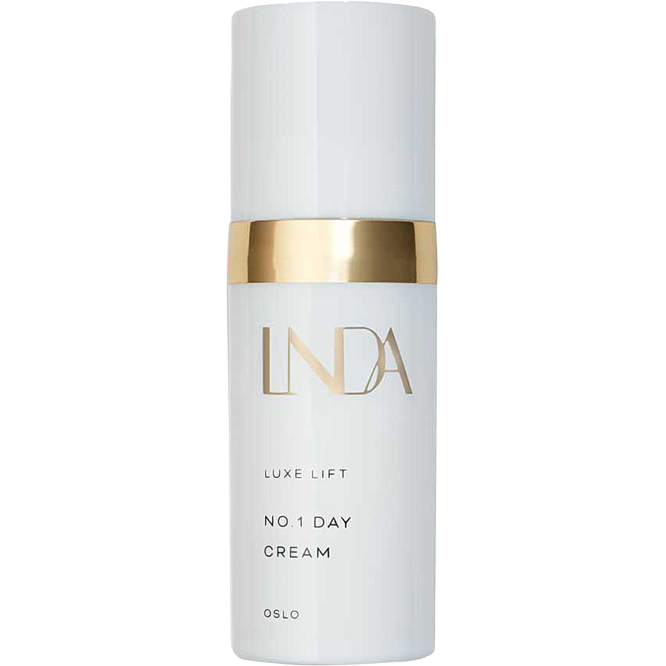 Luxe Lift No.1 Day Cream