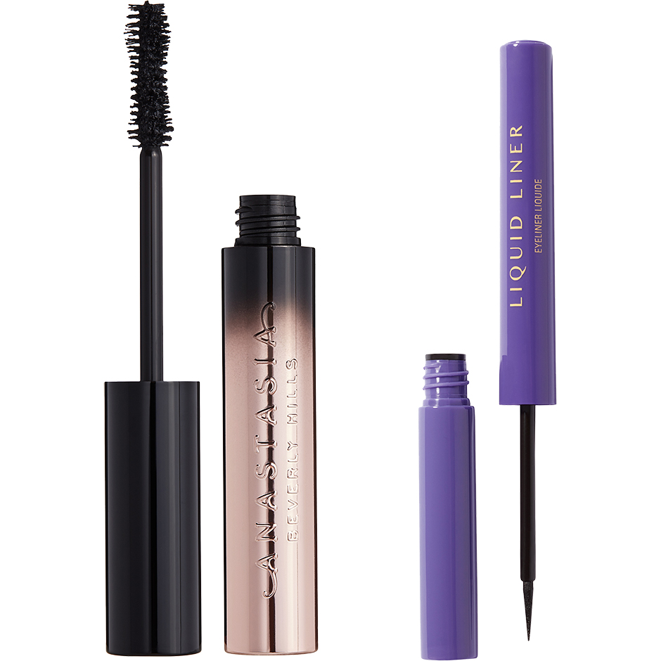 Eye Brag Eyeliner & Mascara Kit