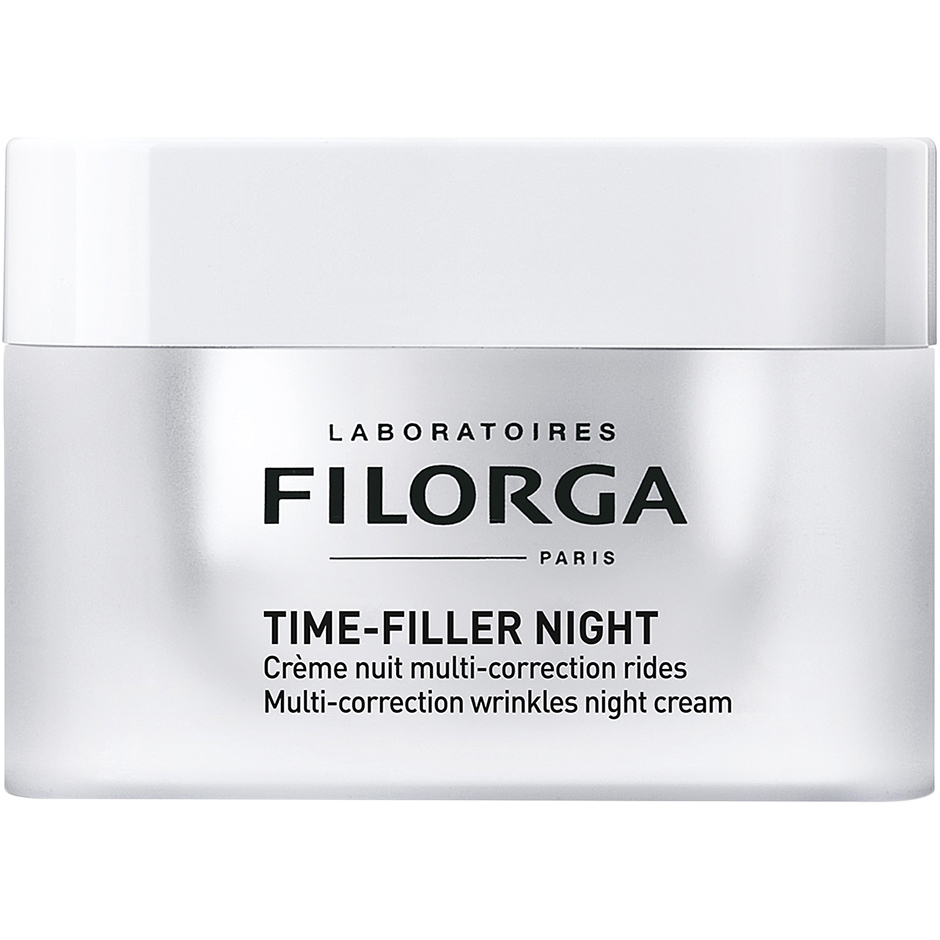 Time-Filler Night Cream