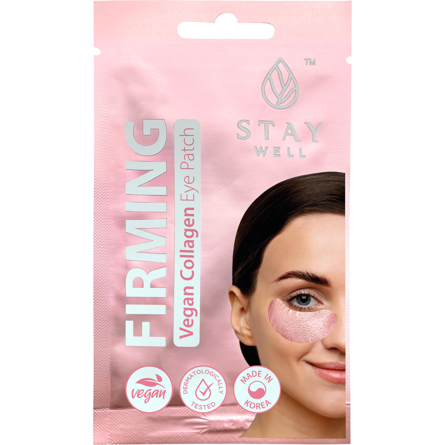 Eye Patch - Firming Vegan Collagen