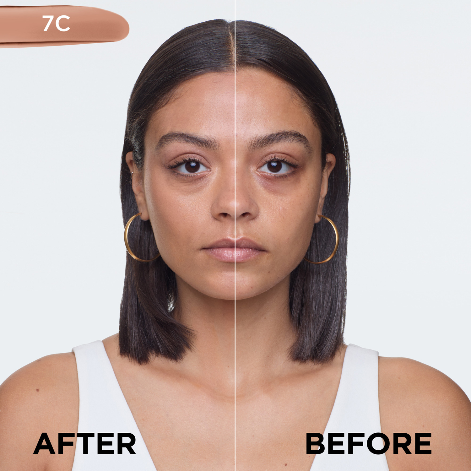 True Match Super-Blendable Foundation