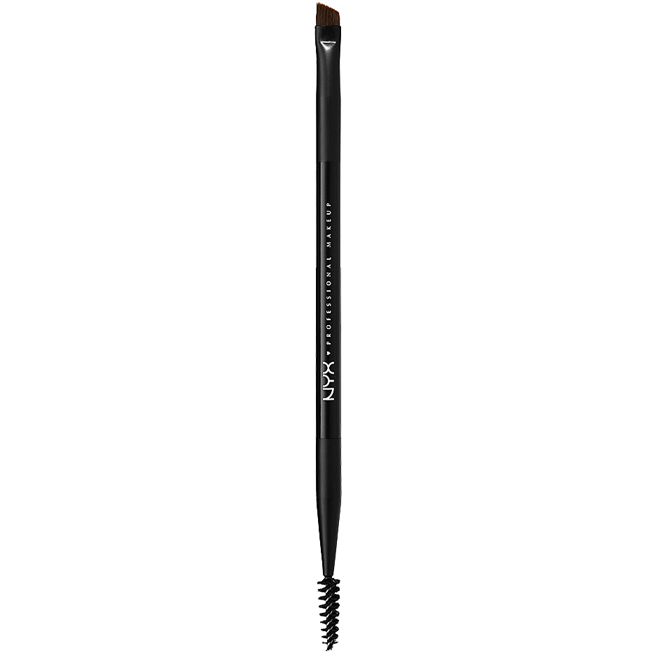 Pro Dual Brow Brush