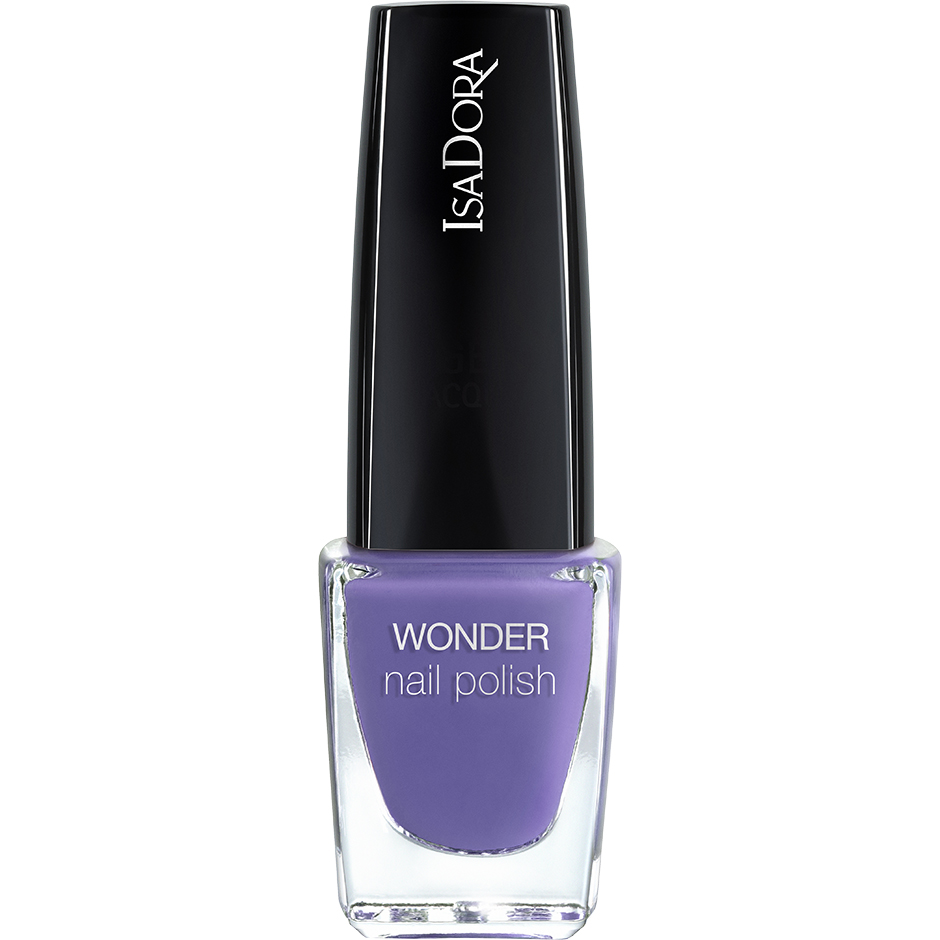 Wonder Nail Polish