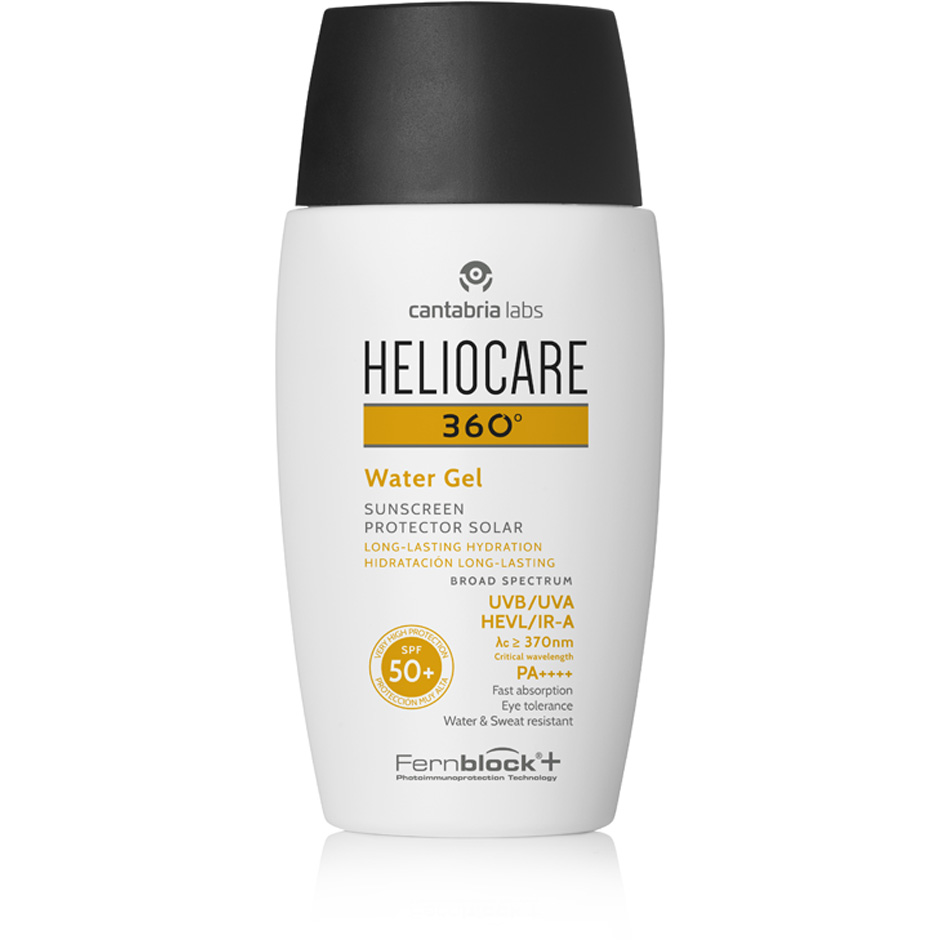 Heliocare 360º Watergel Gift