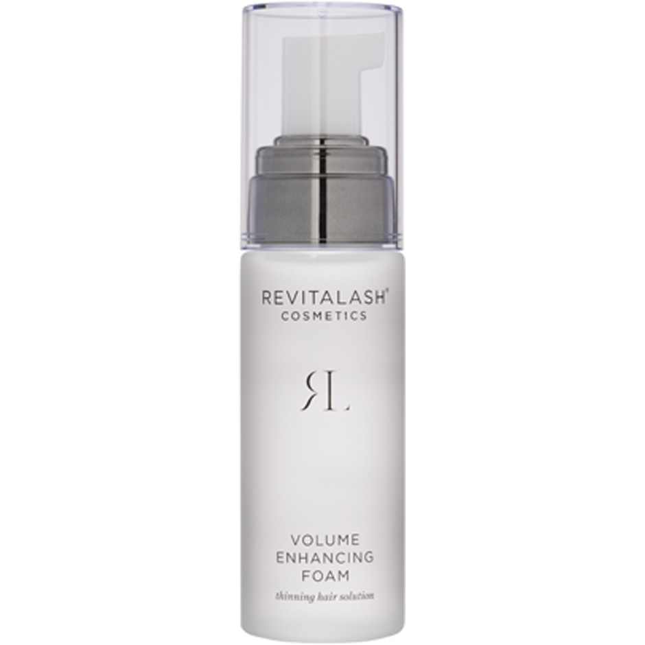 Volumizing Hair Foam Revitalash